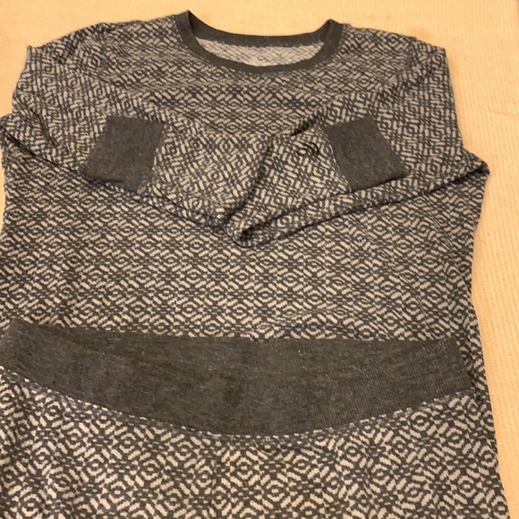 Cuddle Duds Thermal Pajamas - Picture 3 of 5